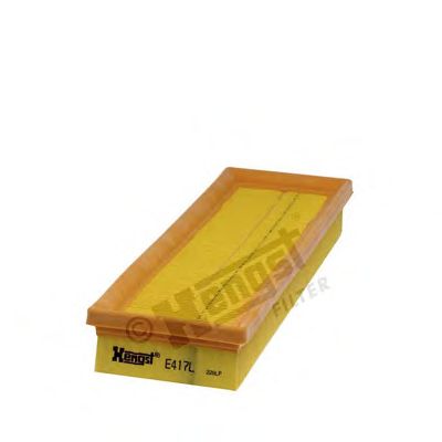 HENGST FILTER e417l -  Воздушный фильтр